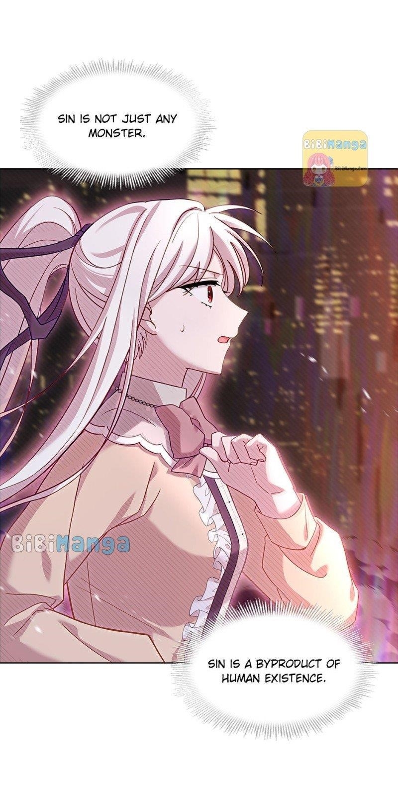The Lady Wants to Rest Chapter 79 - Page 41 in English