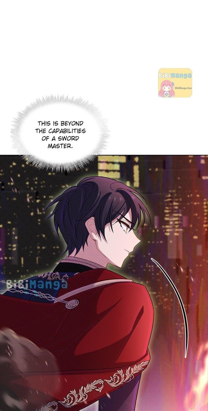 The Lady Wants to Rest Chapter 79 - Page 43 in English