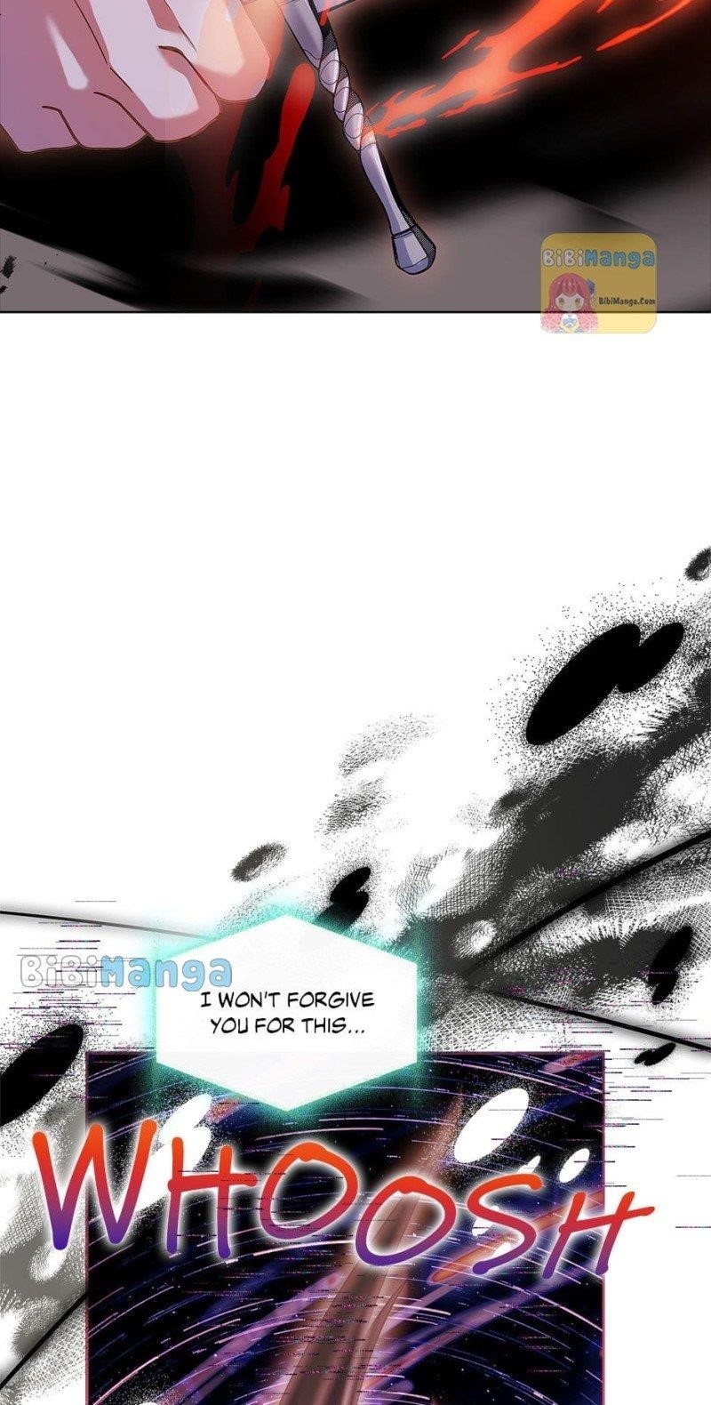 The Lady Wants to Rest Chapter 79 - Page 45 in English