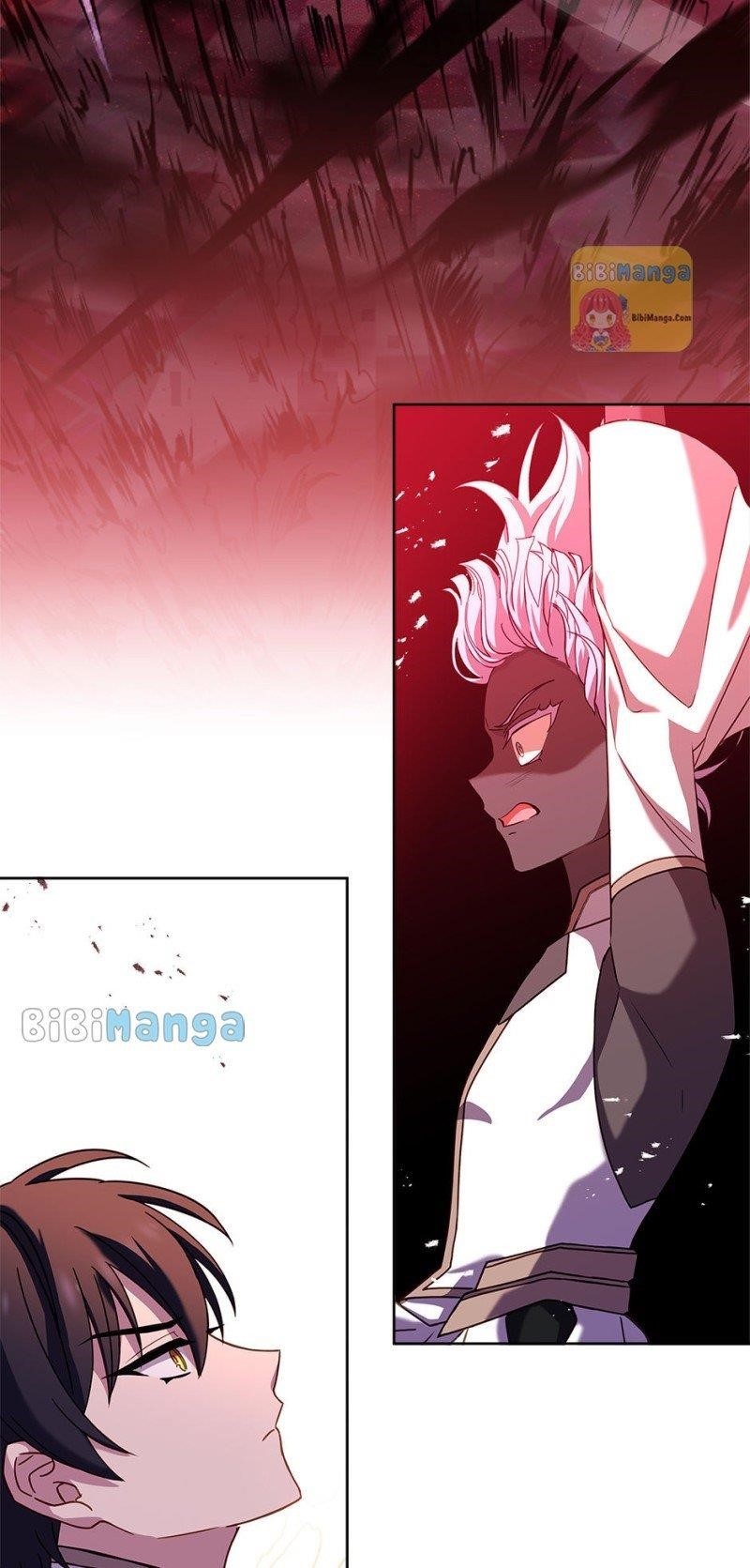 The Lady Wants to Rest Chapter 79 - Page 49 in English