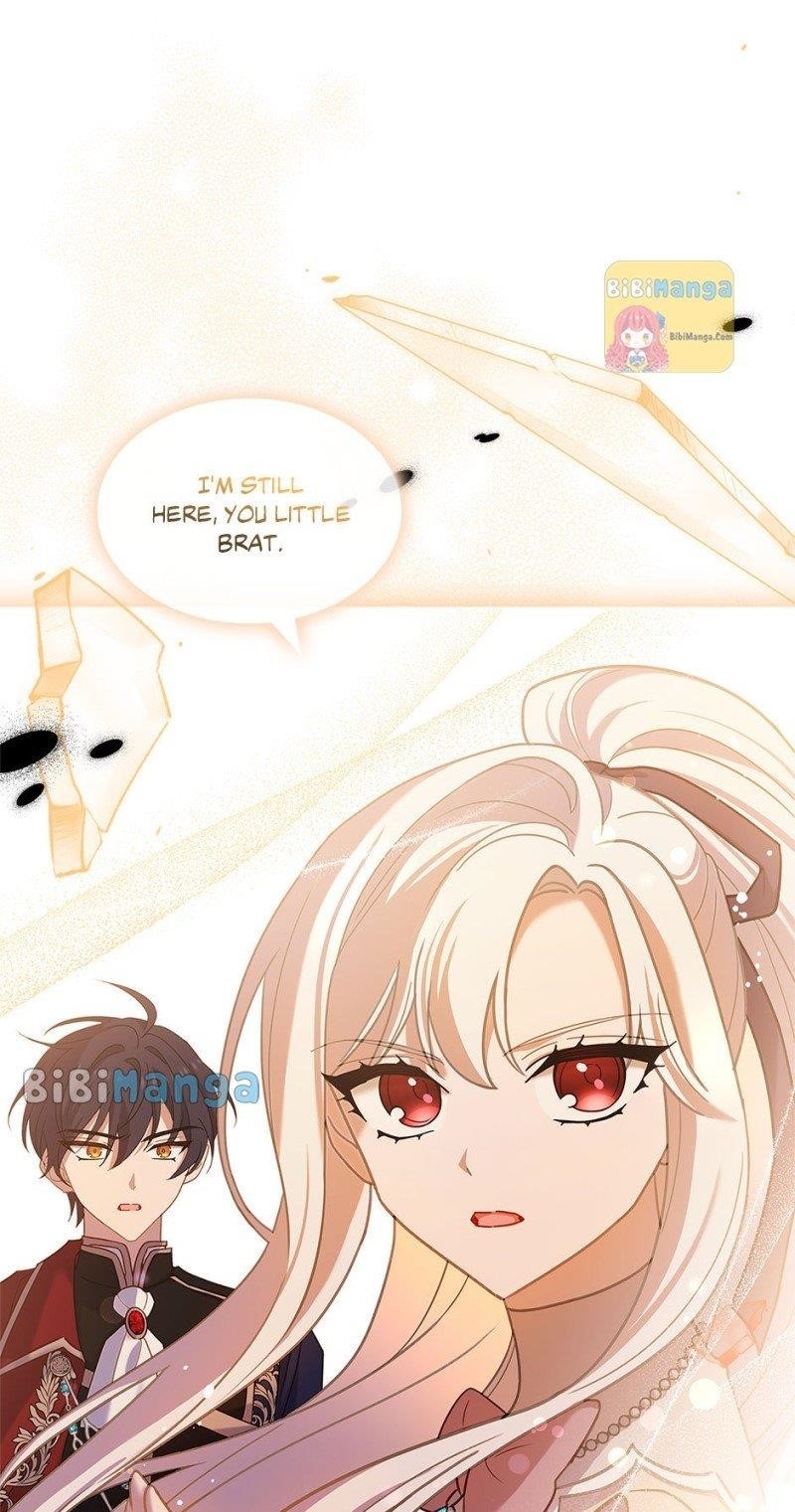 The Lady Wants to Rest Chapter 79 - Page 53 in English