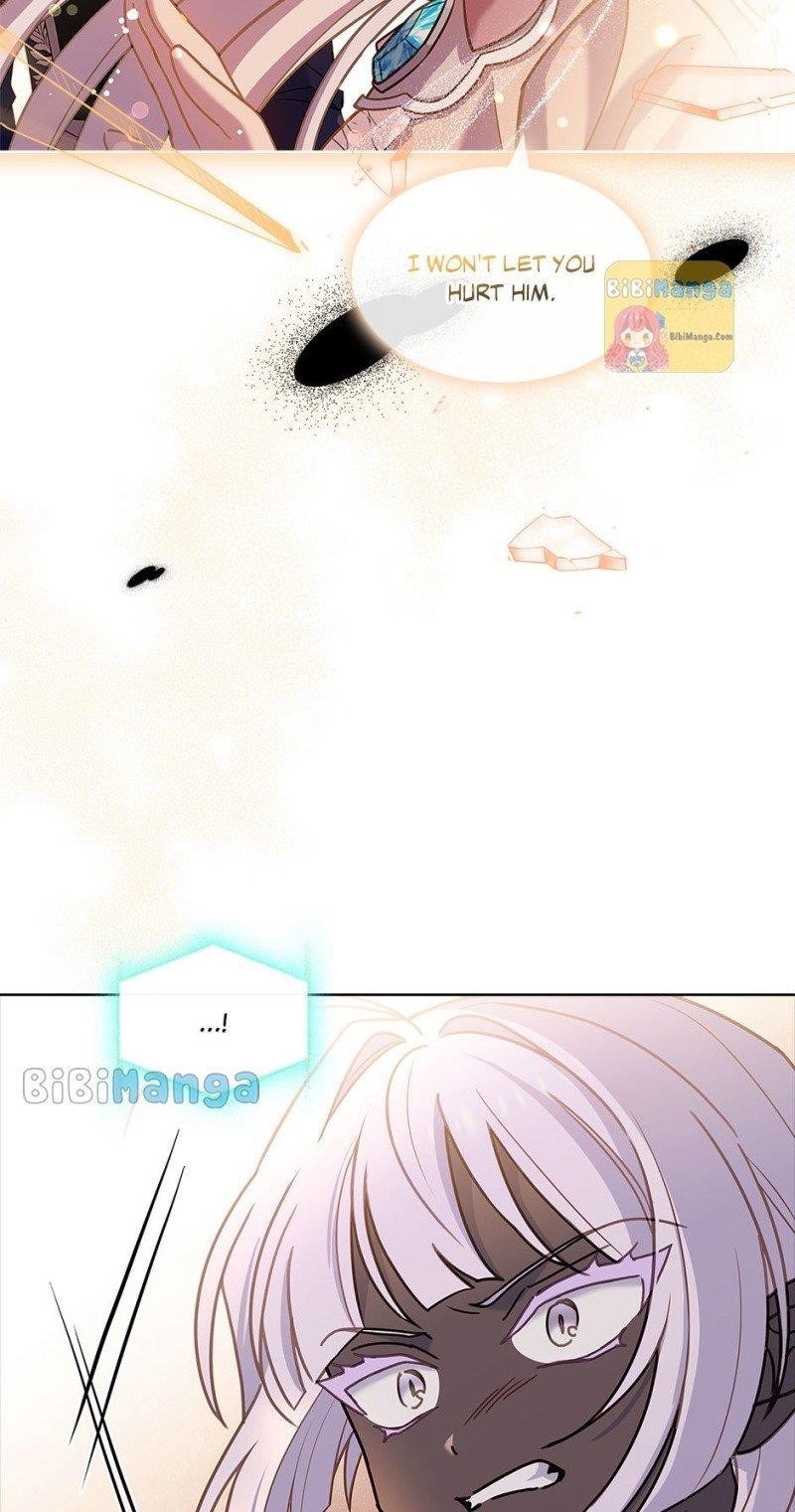 The Lady Wants to Rest Chapter 79 - Page 54 in English