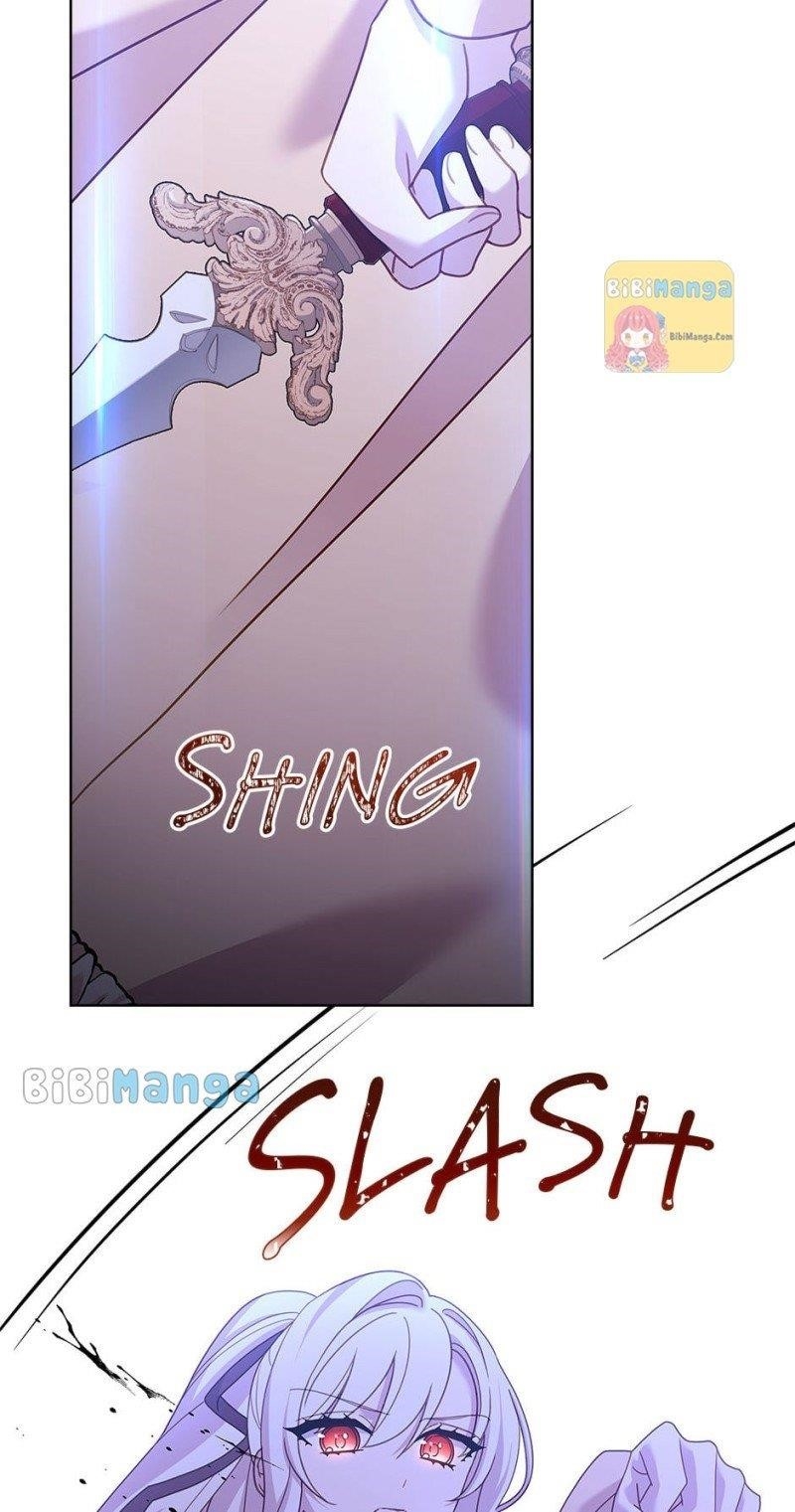 The Lady Wants to Rest Chapter 79 - Page 60 in English