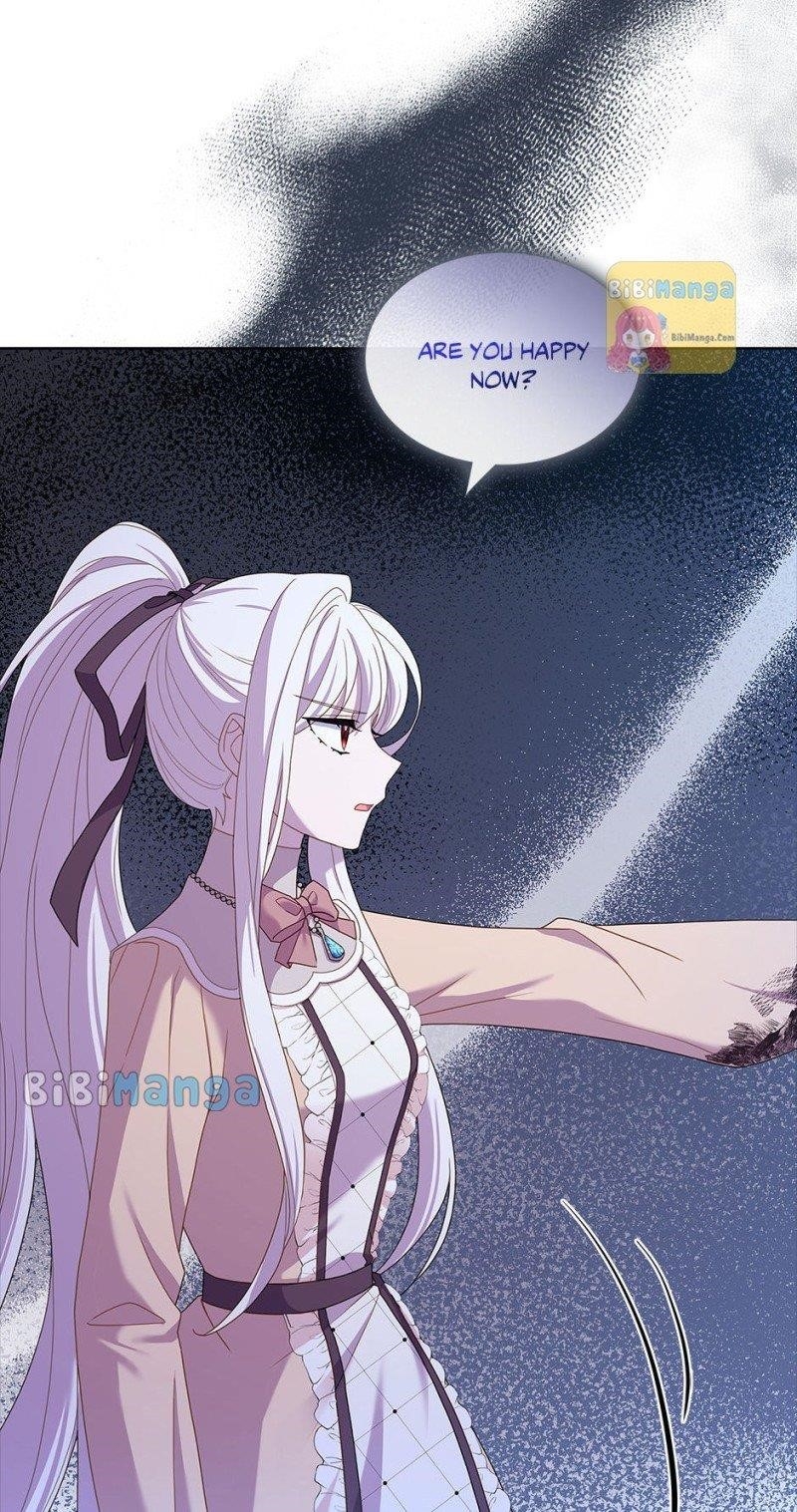 The Lady Wants to Rest Chapter 79 - Page 65 in English
