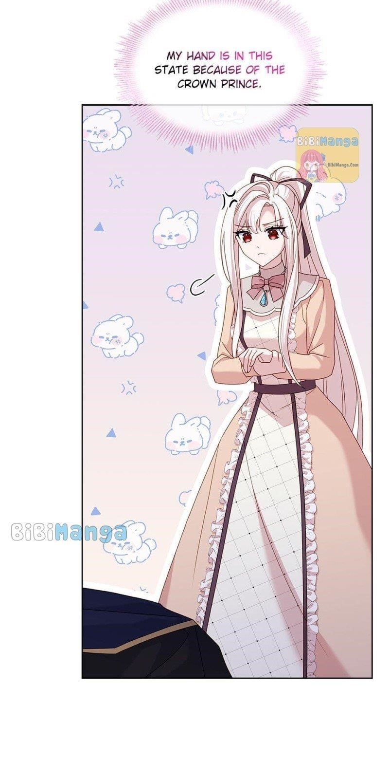 The Lady Wants to Rest Chapter 79 - Page 75 in English
