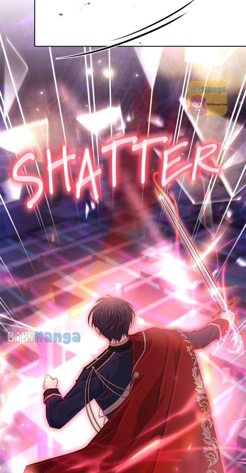 The Lady Wants to Rest Chapter 79 - Page 8 in English