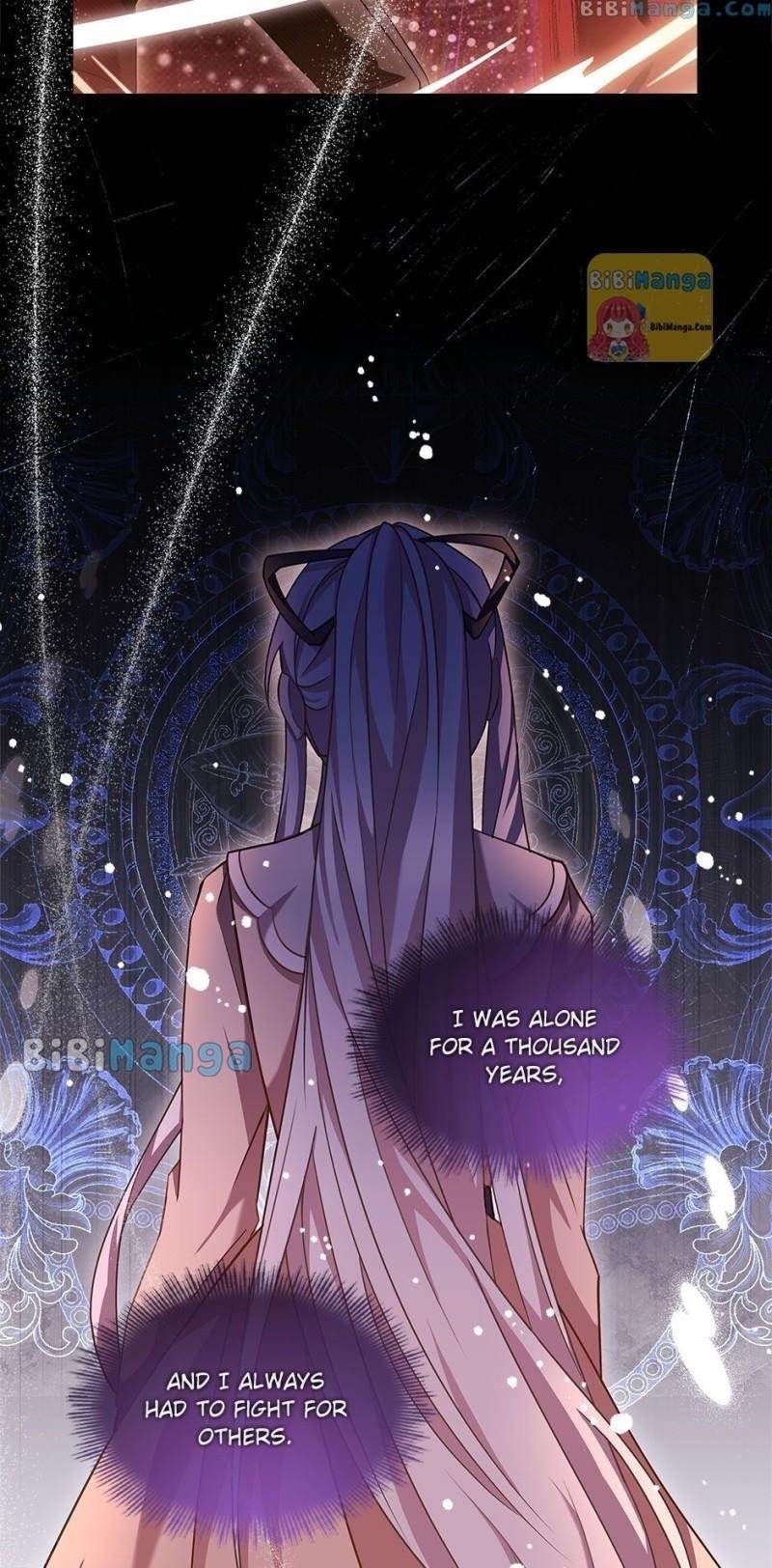 The Lady Wants to Rest Chapter 80 - Page 20 in English