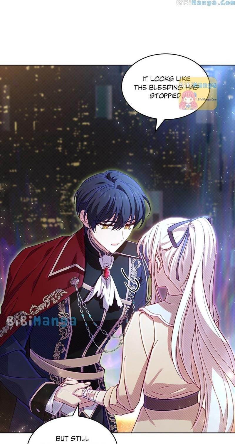 The Lady Wants to Rest Chapter 80 - Page 23 in English