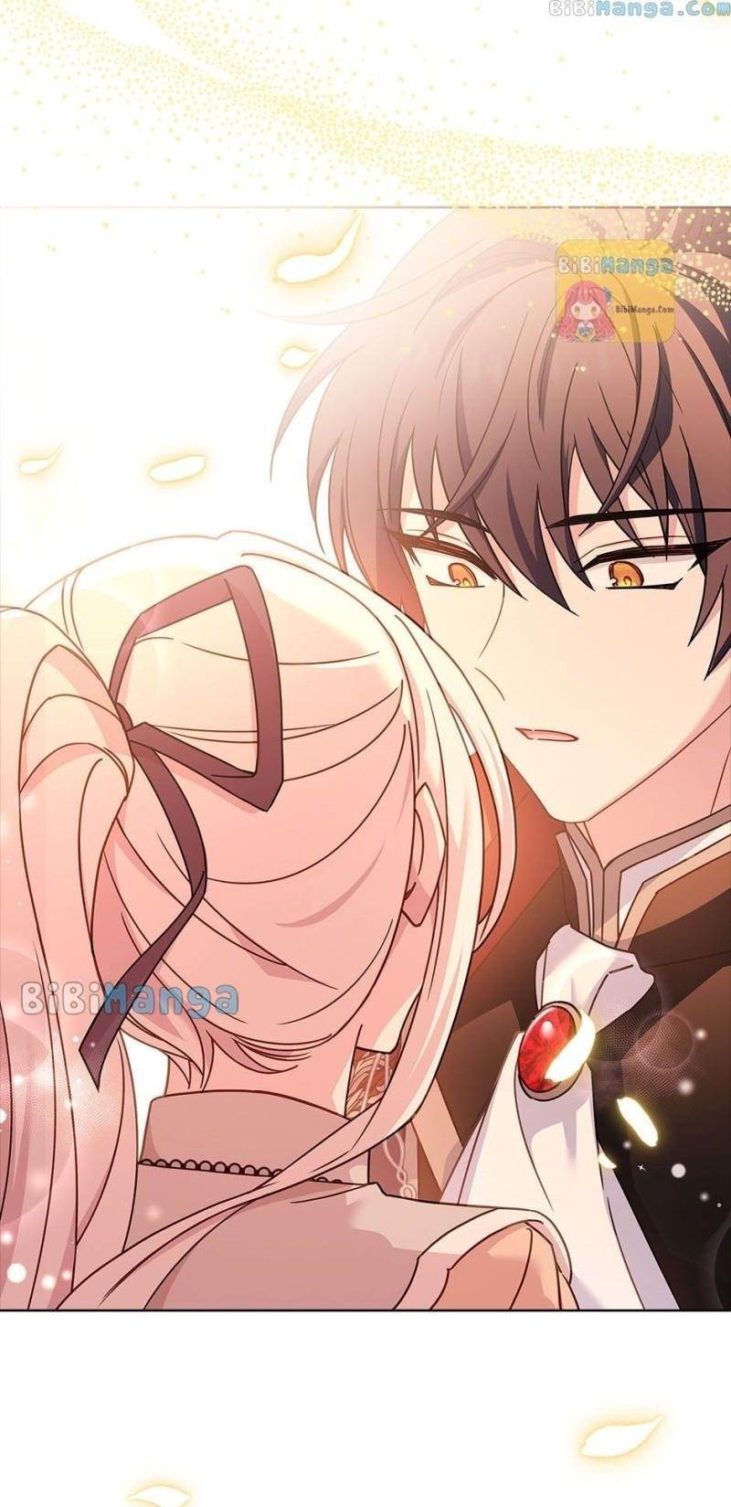 The Lady Wants to Rest Chapter 80 - Page 33 in English