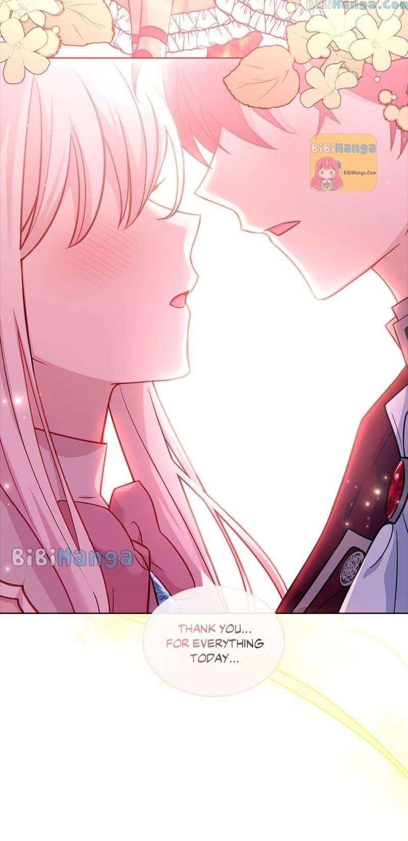 The Lady Wants to Rest Chapter 80 - Page 36 in English