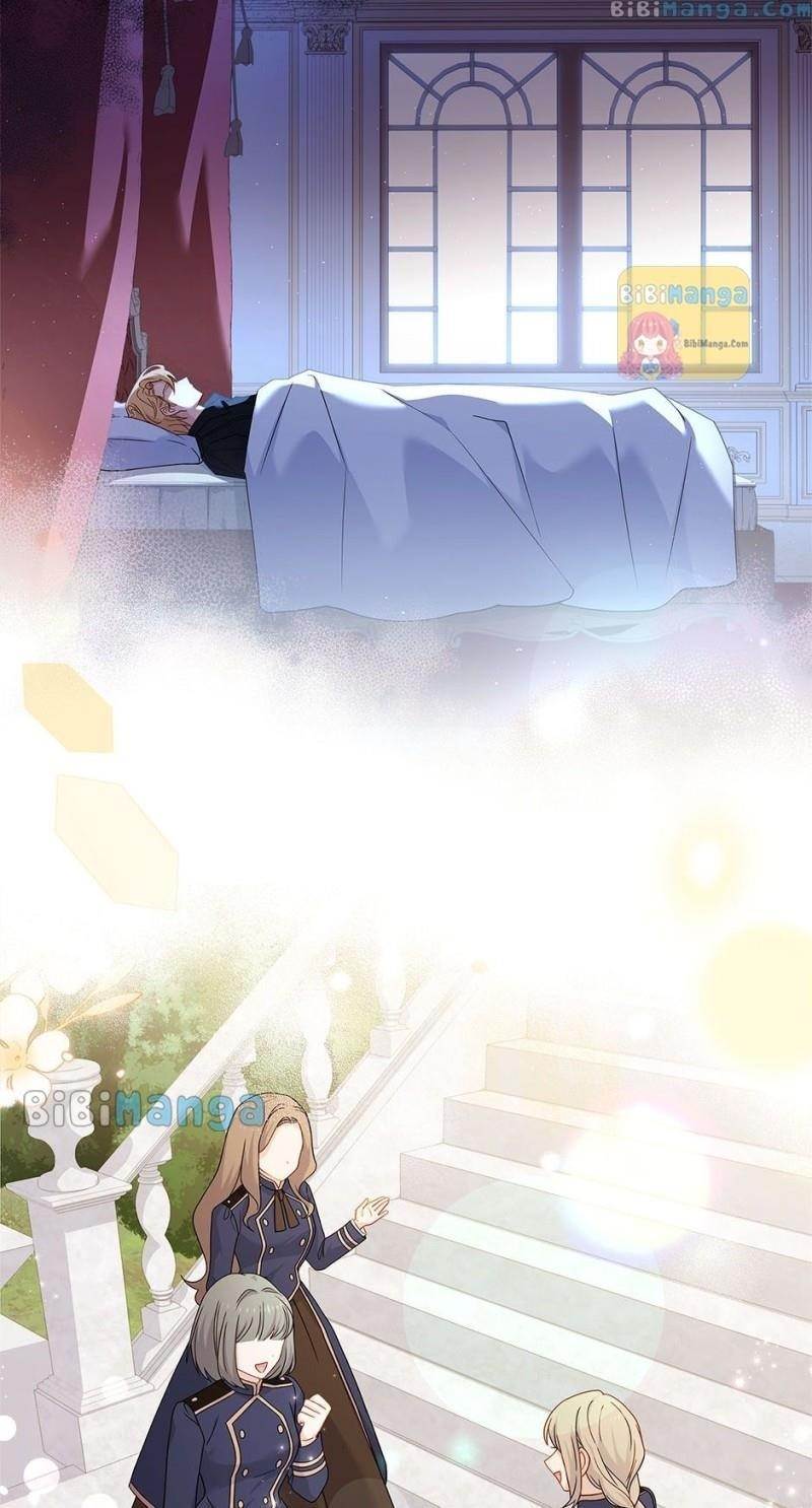 The Lady Wants to Rest Chapter 80 - Page 47 in English