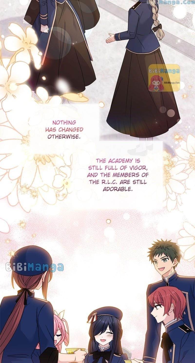 The Lady Wants to Rest Chapter 80 - Page 48 in English