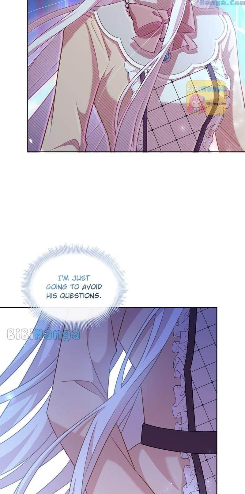 The Lady Wants to Rest Chapter 80 - Page 5 in English