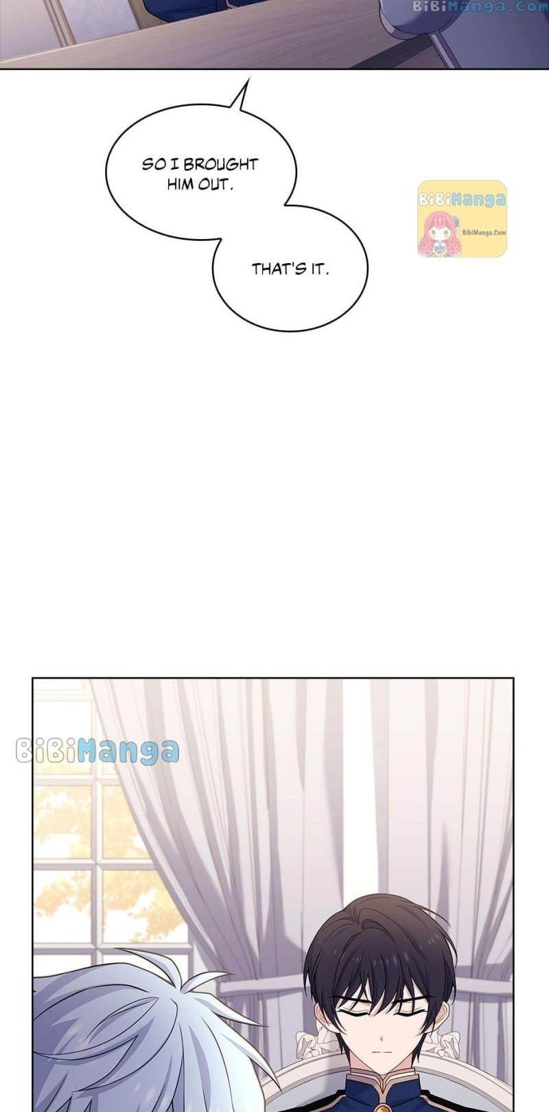 The Lady Wants to Rest Chapter 80 - Page 63 in English