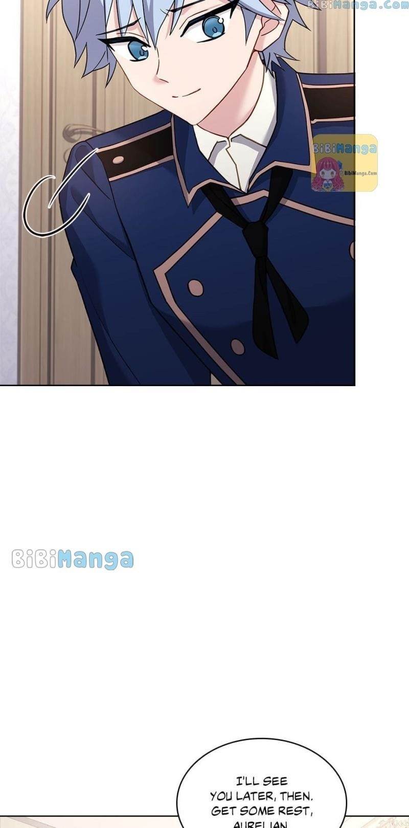 The Lady Wants to Rest Chapter 80 - Page 65 in English