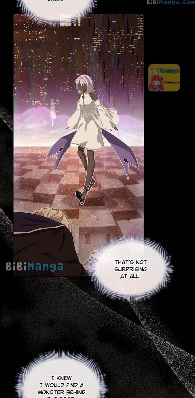 The Lady Wants to Rest Chapter 80 - Page 70 in English