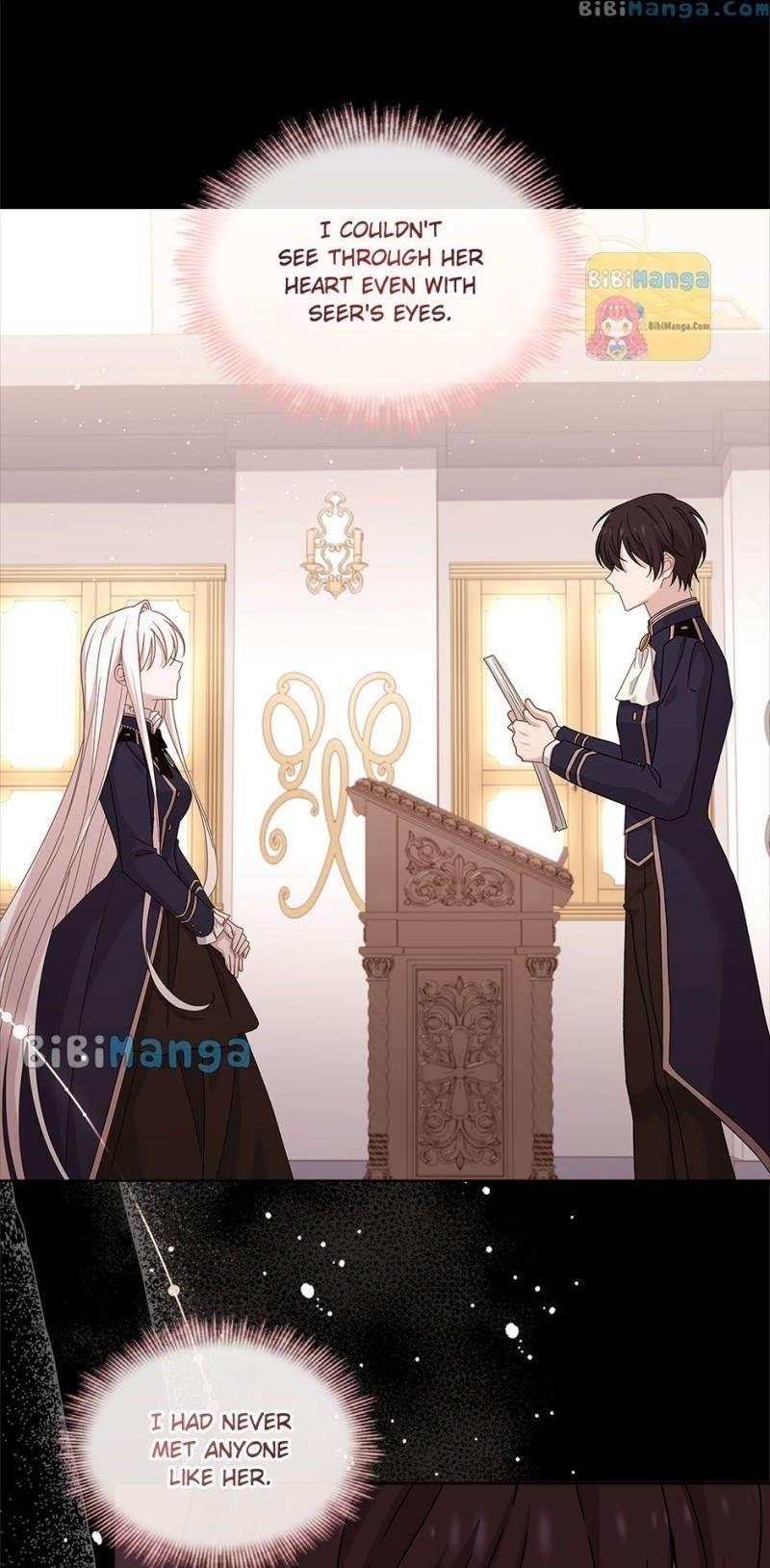 The Lady Wants to Rest Chapter 80 - Page 75 in English