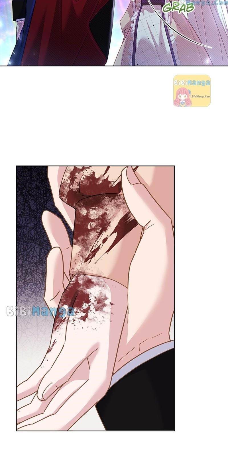 The Lady Wants to Rest Chapter 80 - Page 8 in English