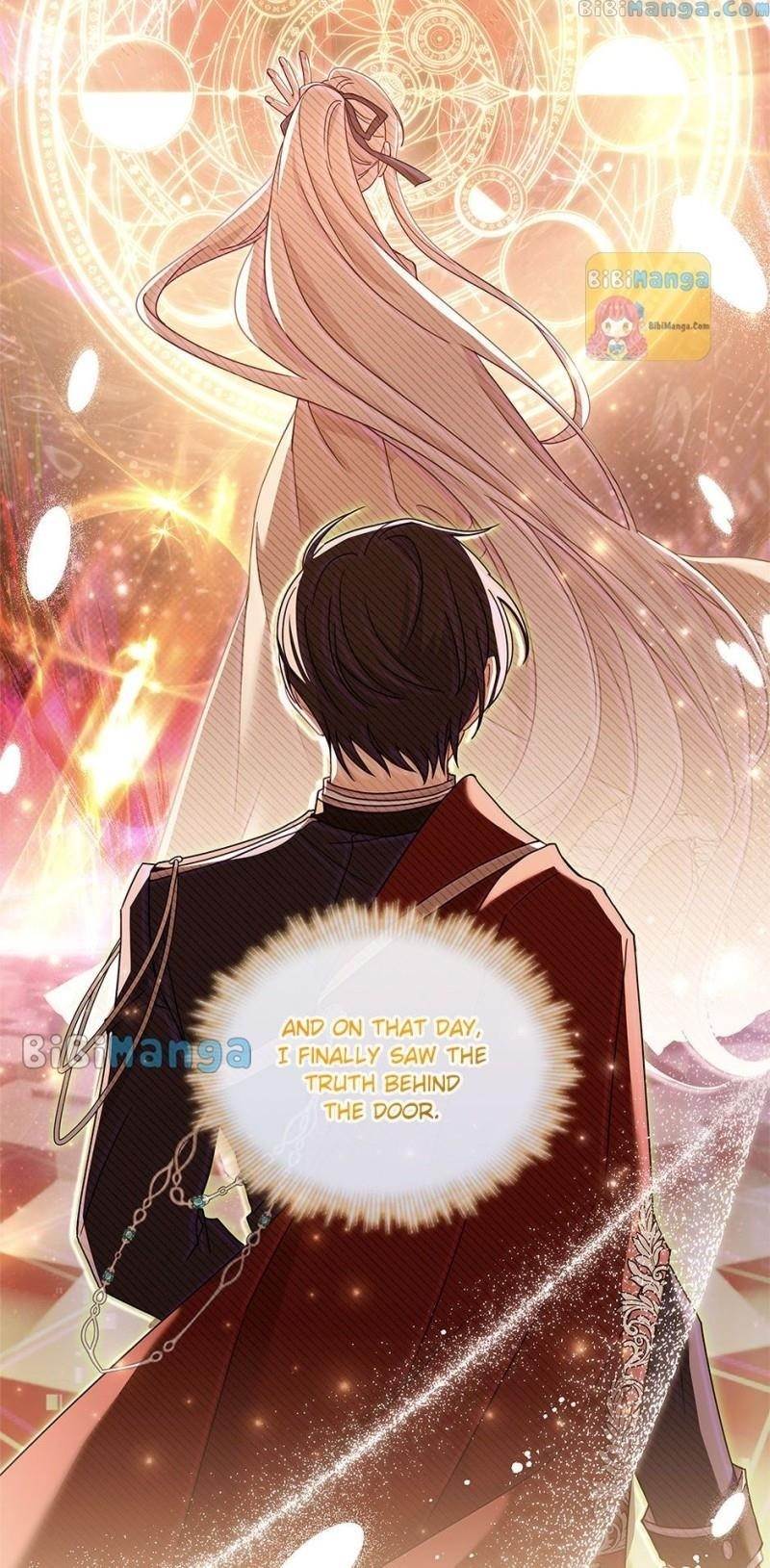 The Lady Wants to Rest Chapter 80 - Page 80 in English