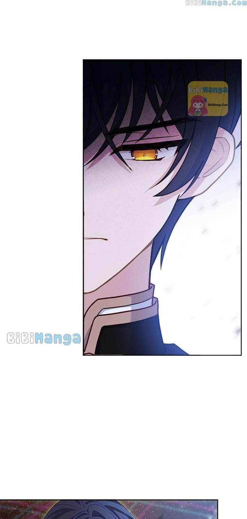 The Lady Wants to Rest Chapter 80 - Page 9 in English