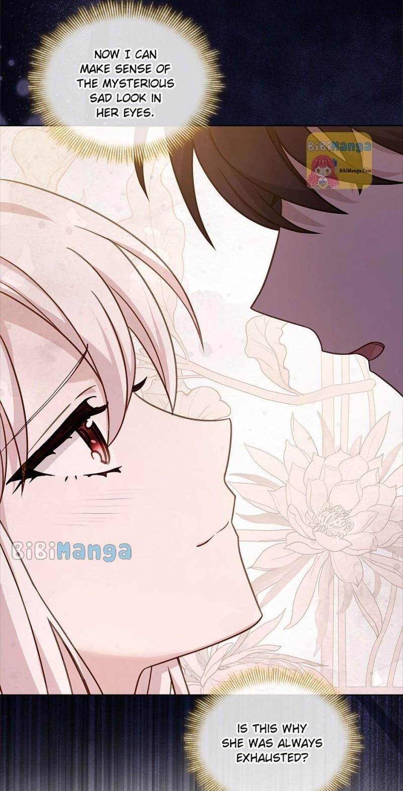 The Lady Wants to Rest Chapter 81 - Page 22 in English