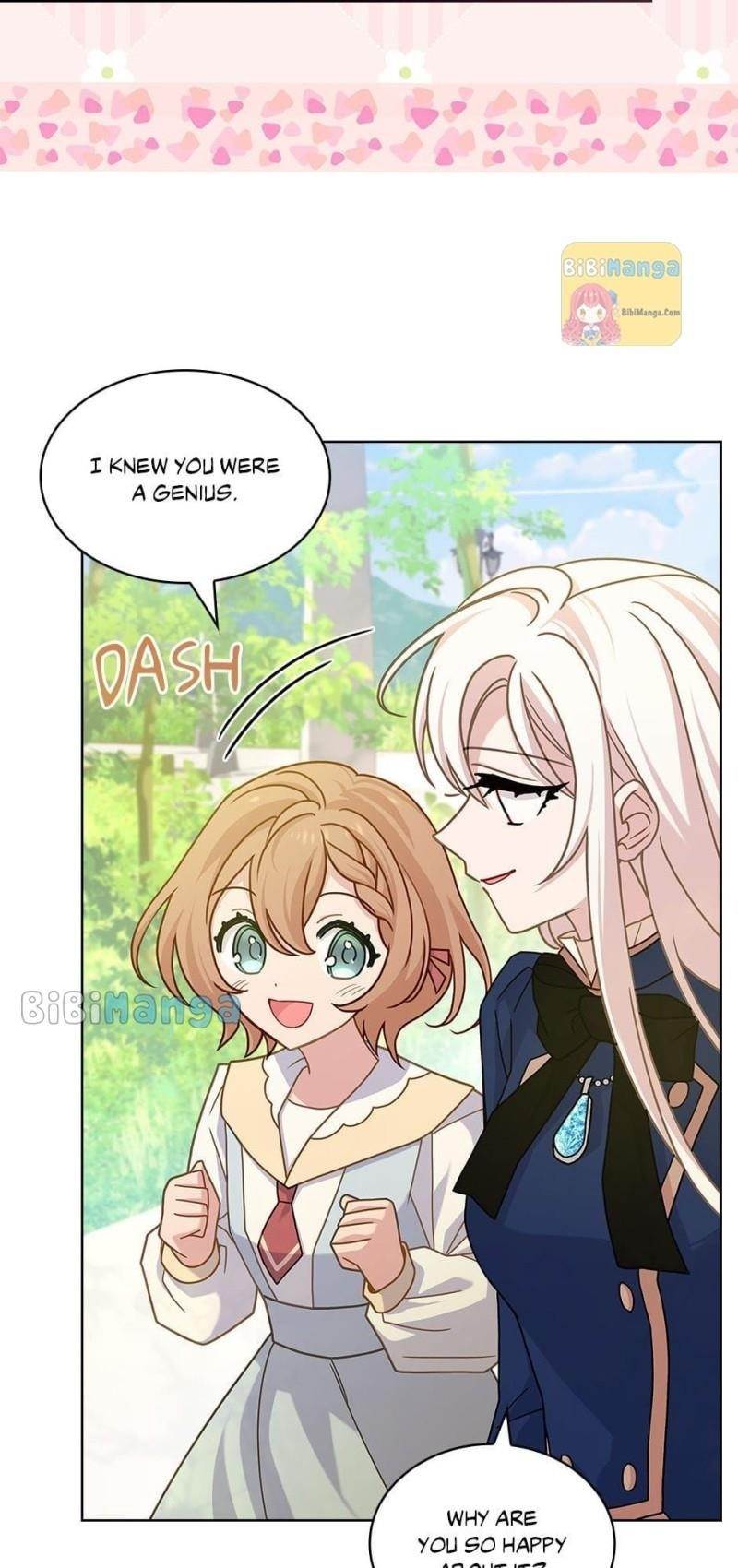 The Lady Wants to Rest Chapter 81 - Page 29 in English