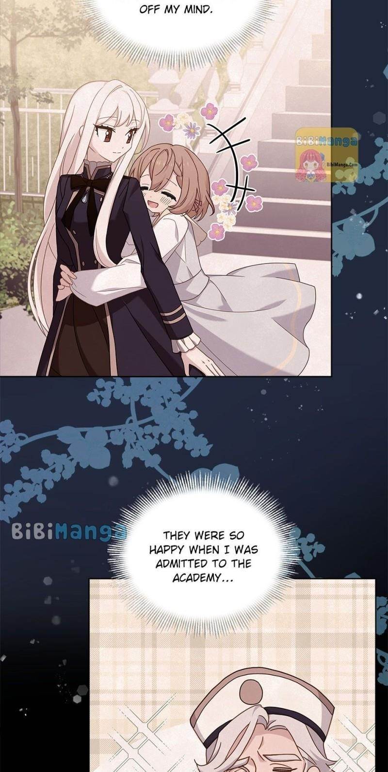 The Lady Wants to Rest Chapter 81 - Page 33 in English