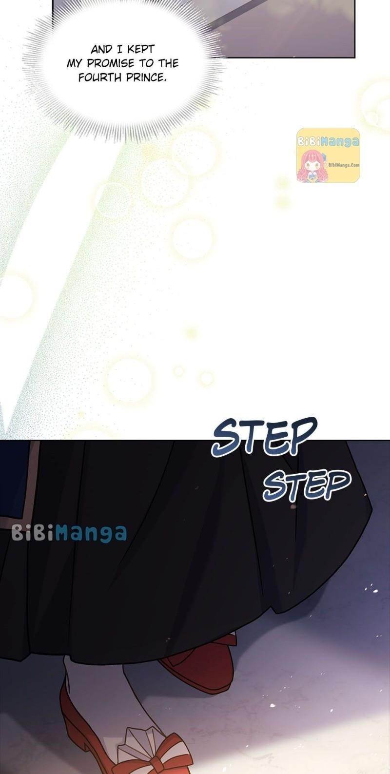 The Lady Wants to Rest Chapter 81 - Page 37 in English