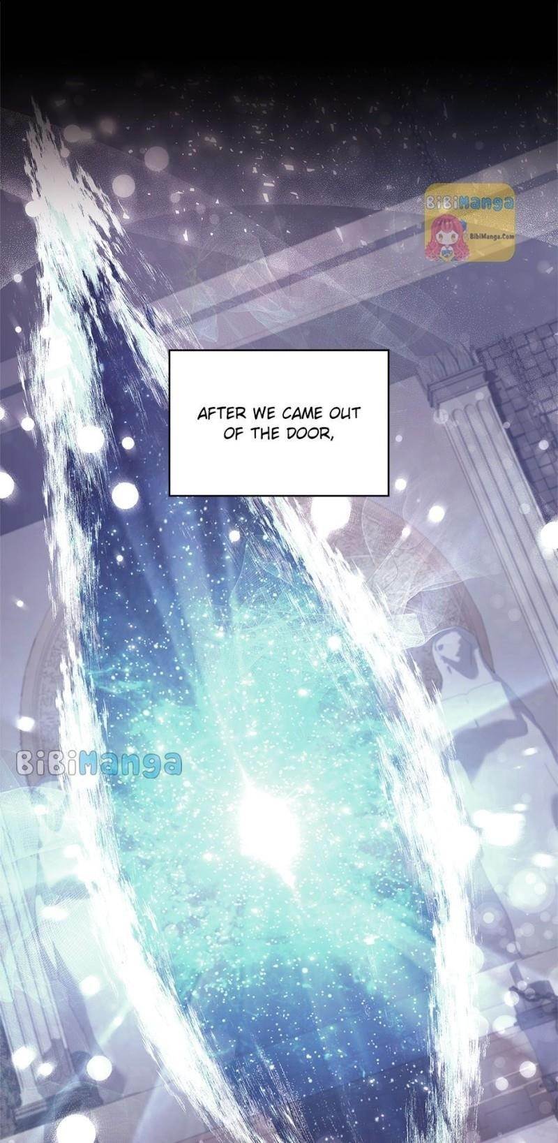The Lady Wants to Rest Chapter 81 - Page 40 in English
