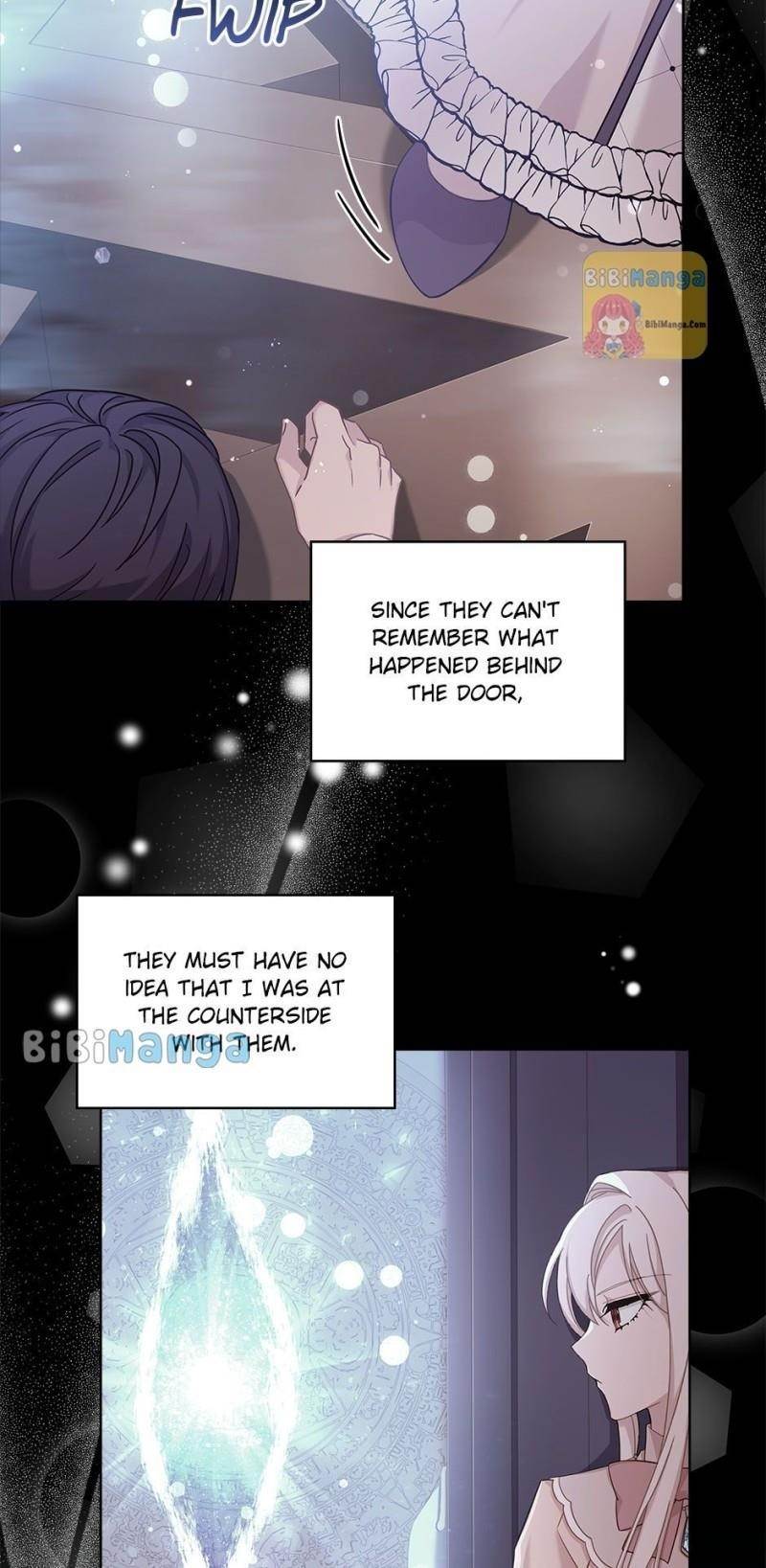 The Lady Wants to Rest Chapter 81 - Page 42 in English