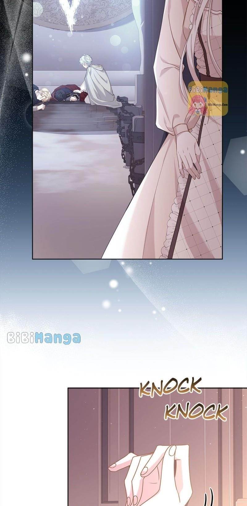 The Lady Wants to Rest Chapter 81 - Page 43 in English