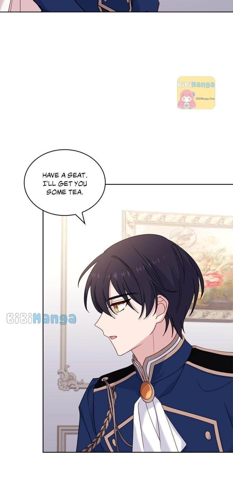The Lady Wants to Rest Chapter 81 - Page 46 in English