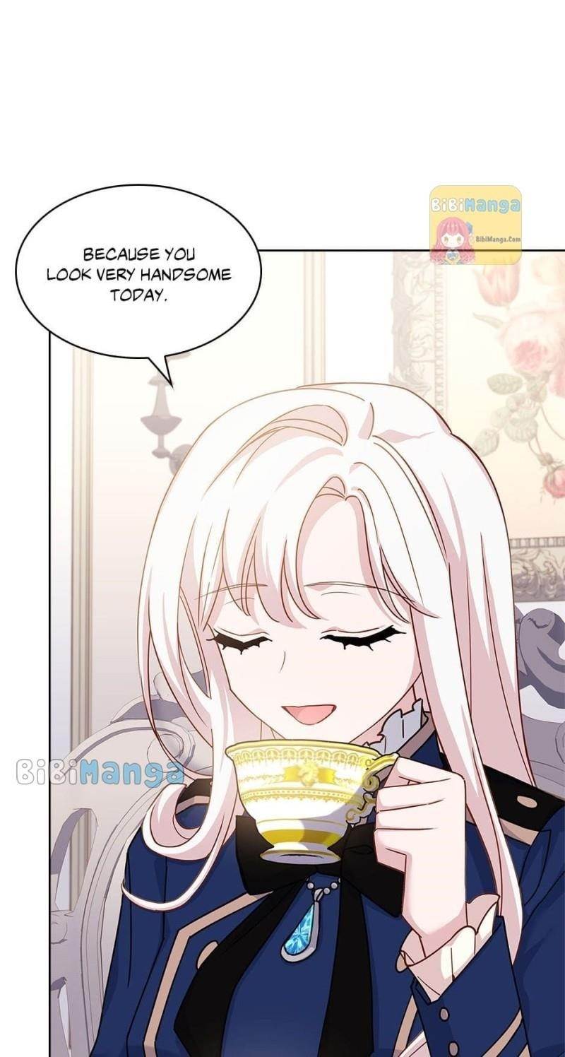 The Lady Wants to Rest Chapter 81 - Page 50 in English
