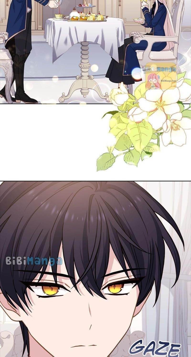 The Lady Wants to Rest Chapter 81 - Page 52 in English