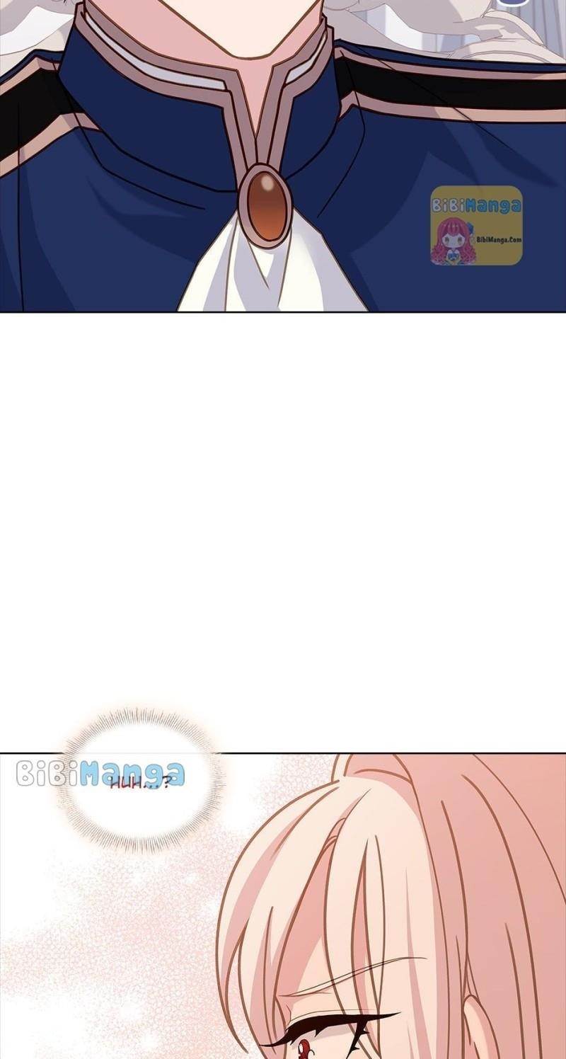 The Lady Wants to Rest Chapter 81 - Page 53 in English
