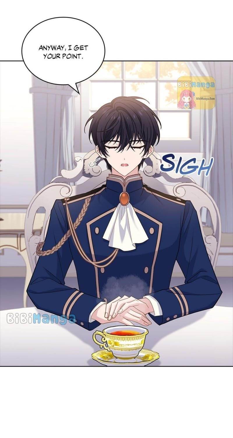 The Lady Wants to Rest Chapter 81 - Page 61 in English
