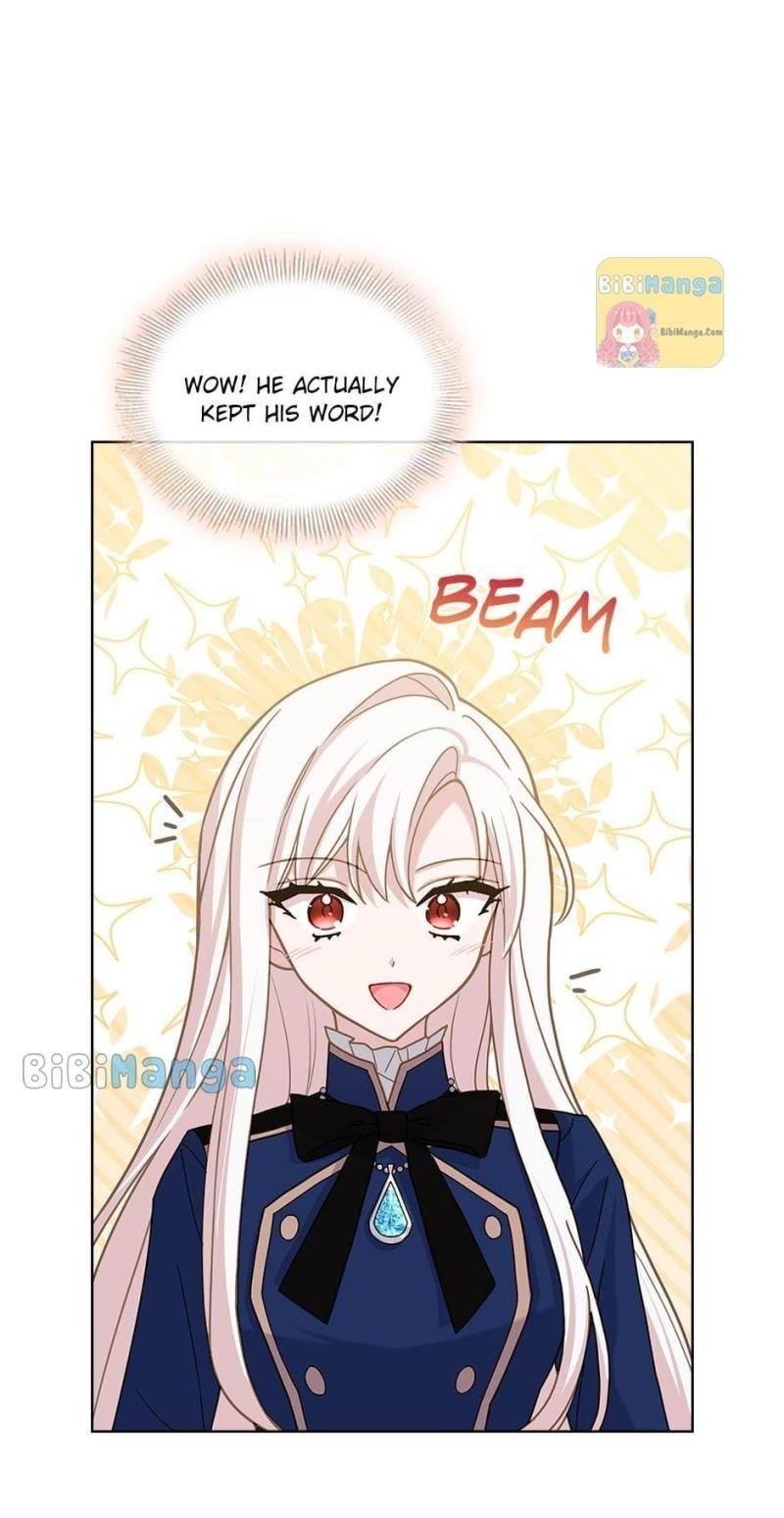 The Lady Wants to Rest Chapter 81 - Page 64 in English