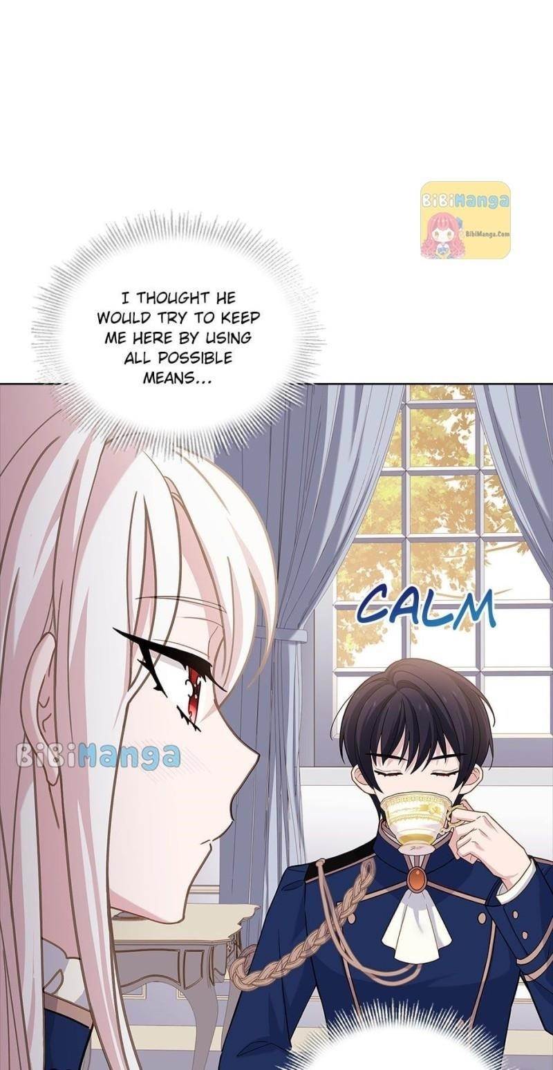 The Lady Wants to Rest Chapter 81 - Page 65 in English