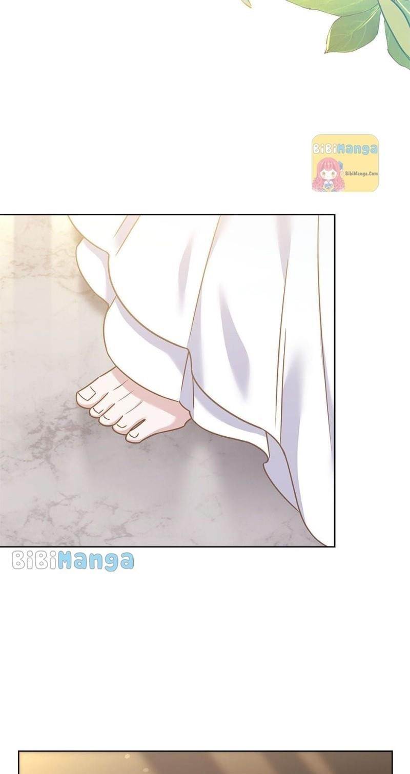 The Lady Wants to Rest Chapter 81 - Page 7 in English