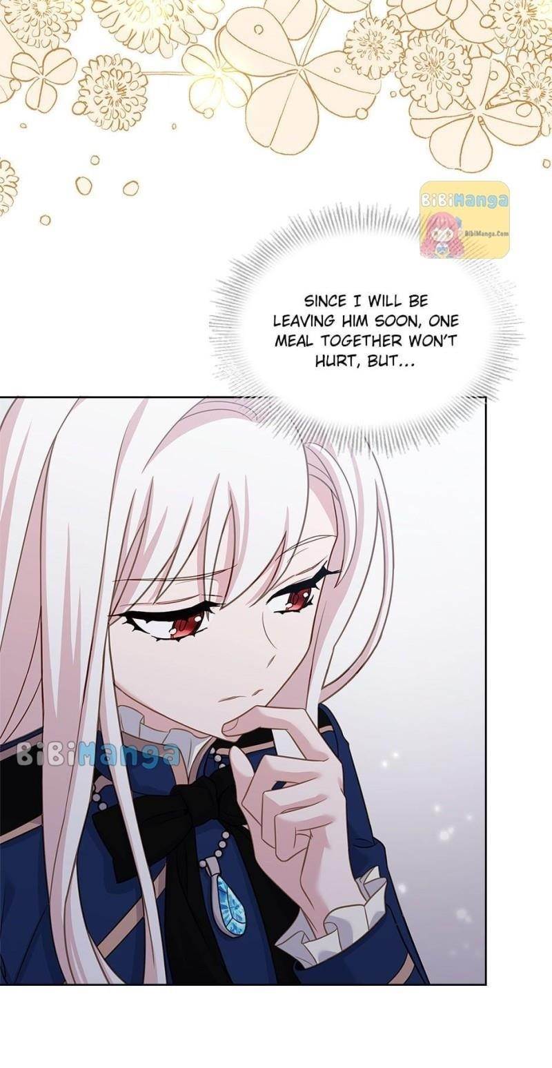 The Lady Wants to Rest Chapter 81 - Page 71 in English