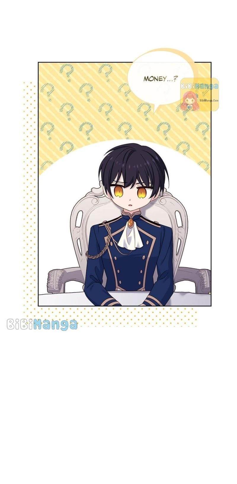 The Lady Wants to Rest Chapter 81 - Page 74 in English