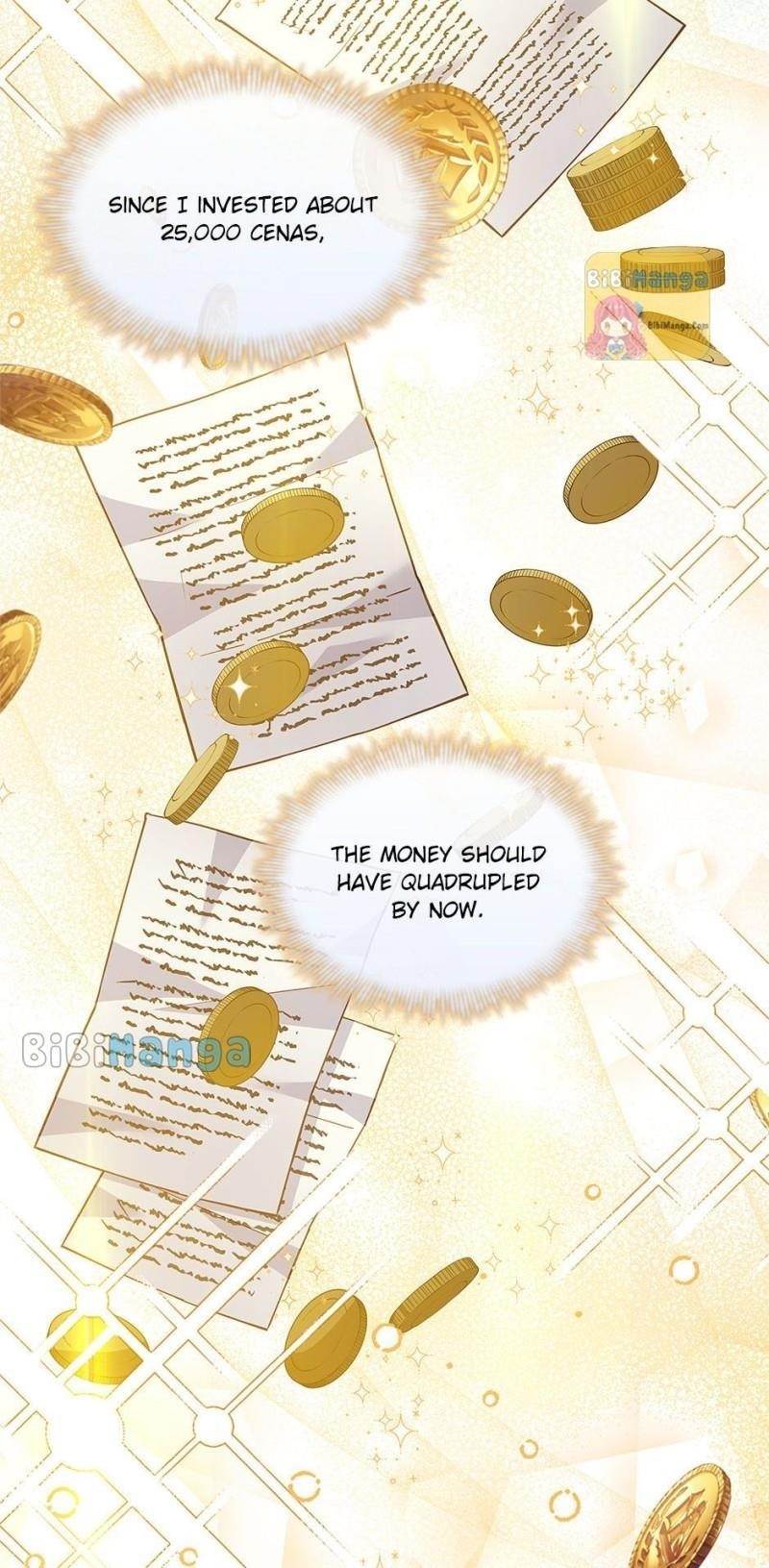 The Lady Wants to Rest Chapter 81 - Page 78 in English