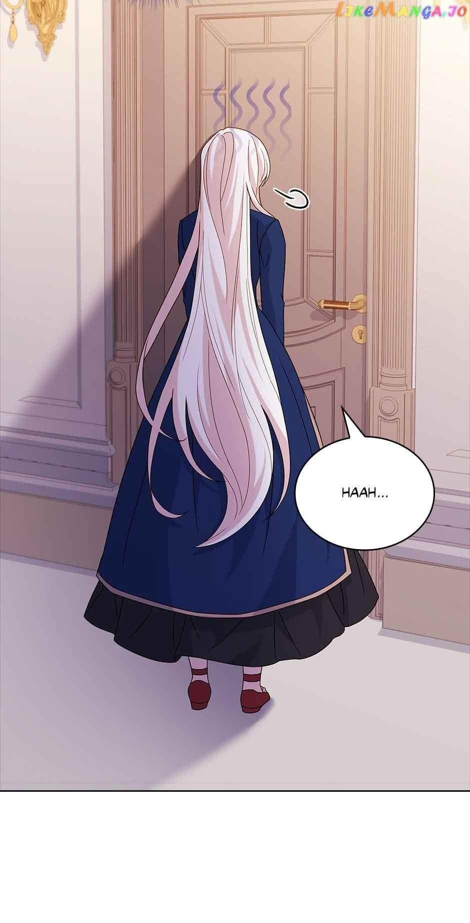 The Lady Wants to Rest Chapter 82 - Page 13 in English