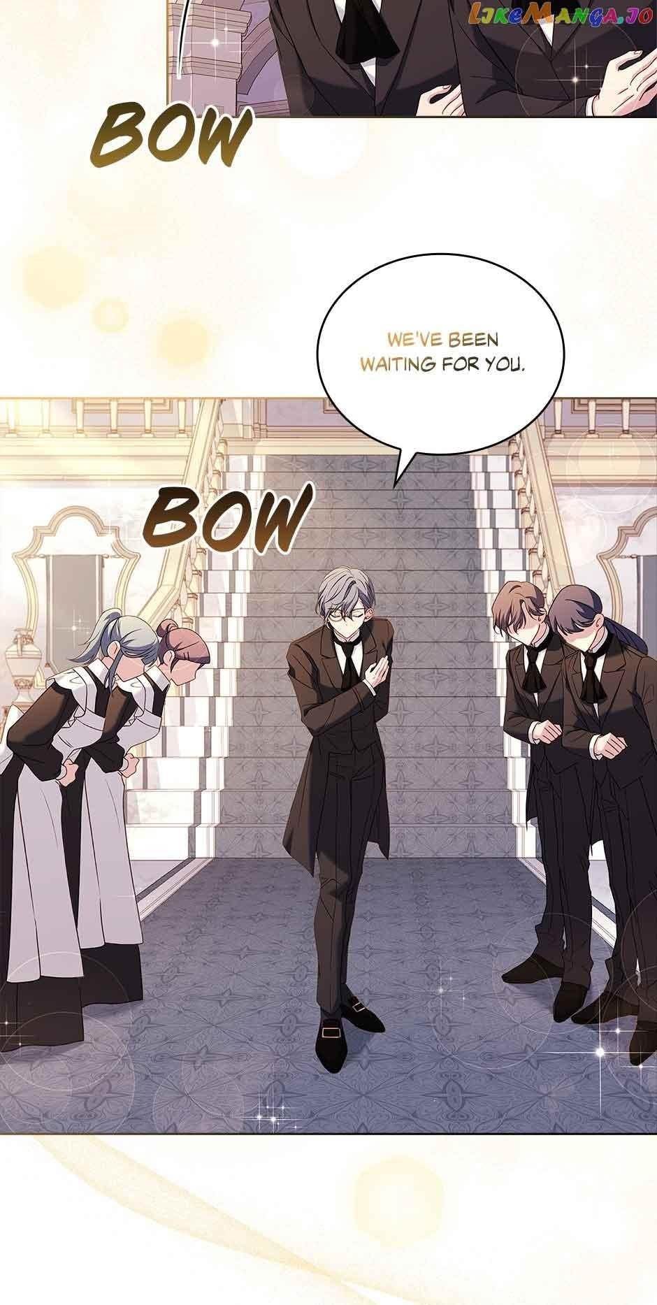 The Lady Wants to Rest Chapter 82 - Page 29 in English