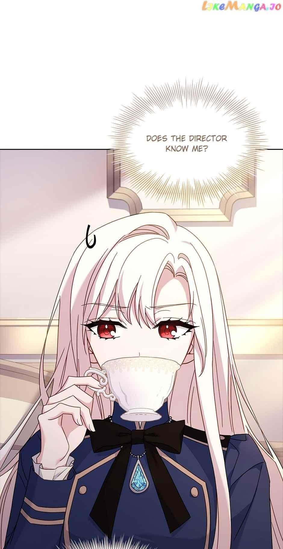 The Lady Wants to Rest Chapter 82 - Page 33 in English