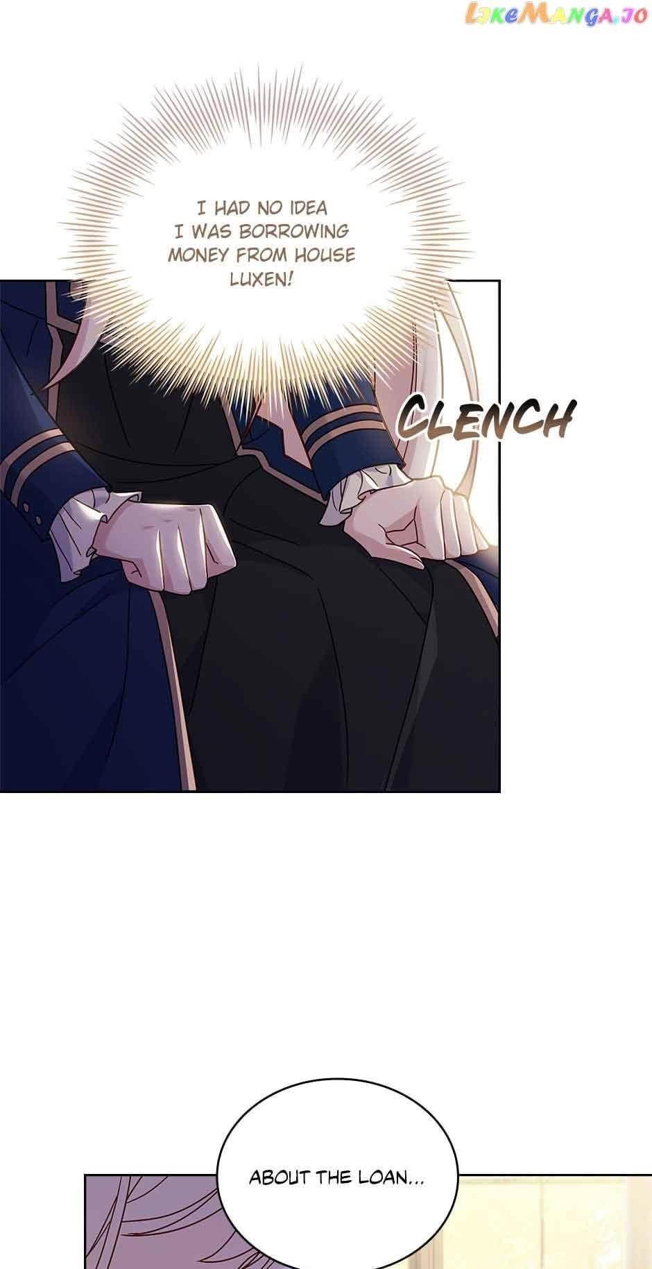 The Lady Wants to Rest Chapter 82 - Page 42 in English