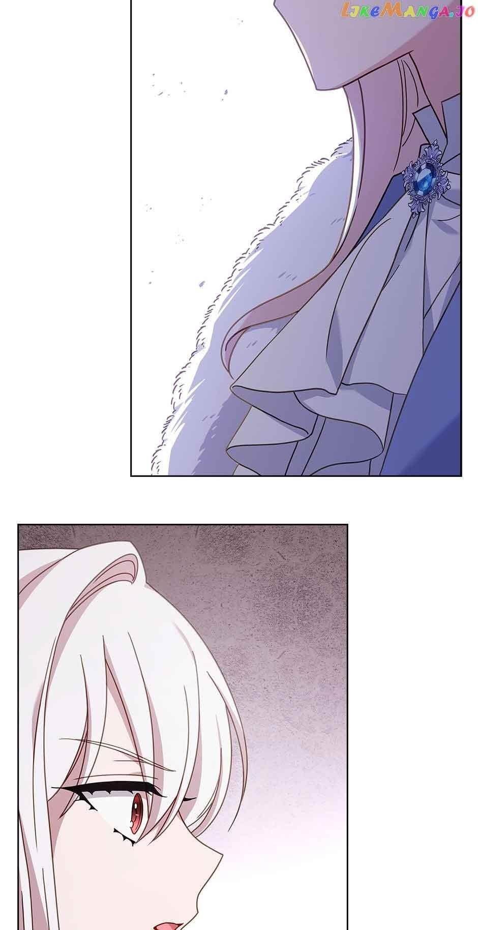 The Lady Wants to Rest Chapter 82 - Page 45 in English