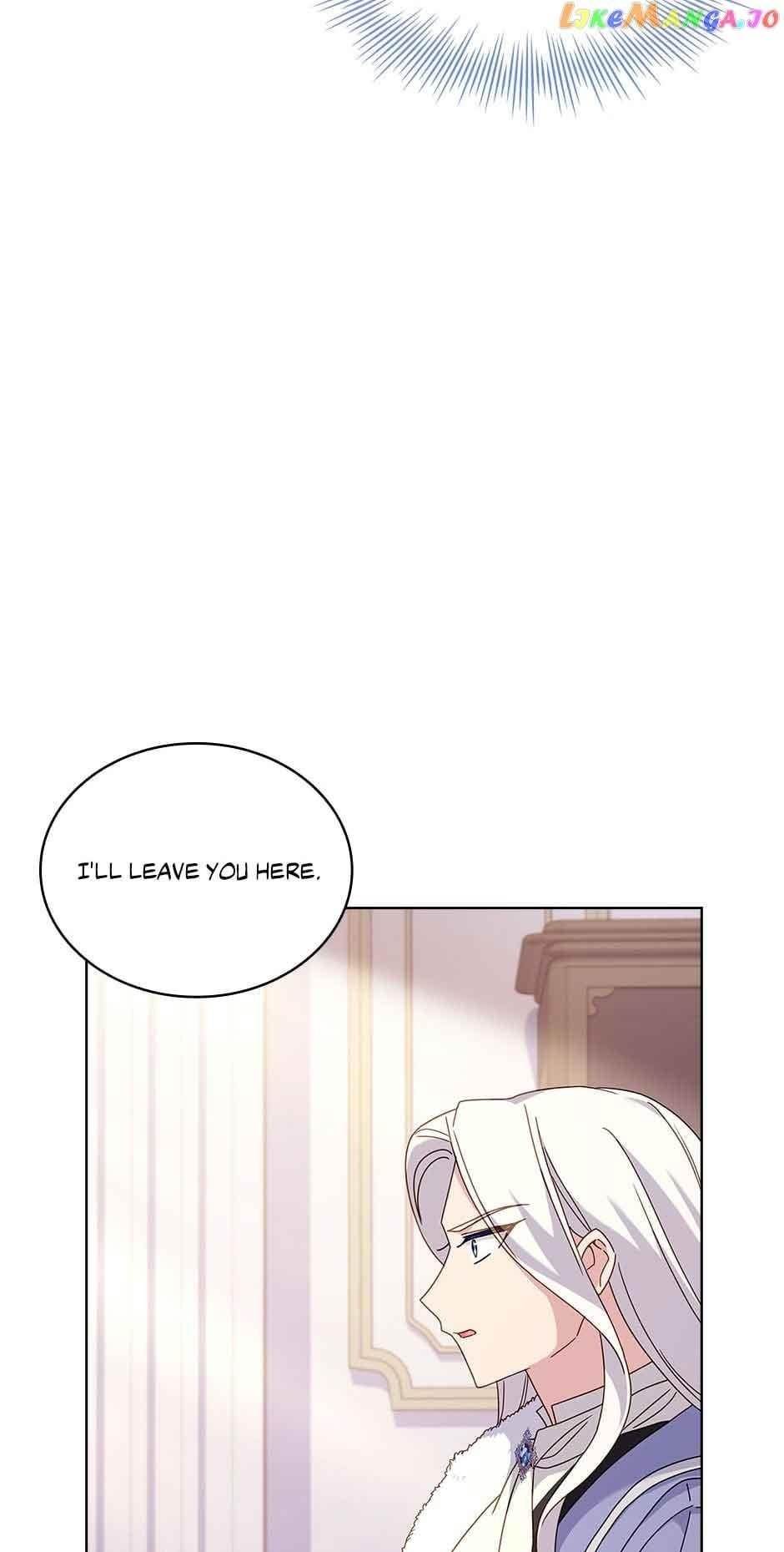 The Lady Wants to Rest Chapter 82 - Page 53 in English