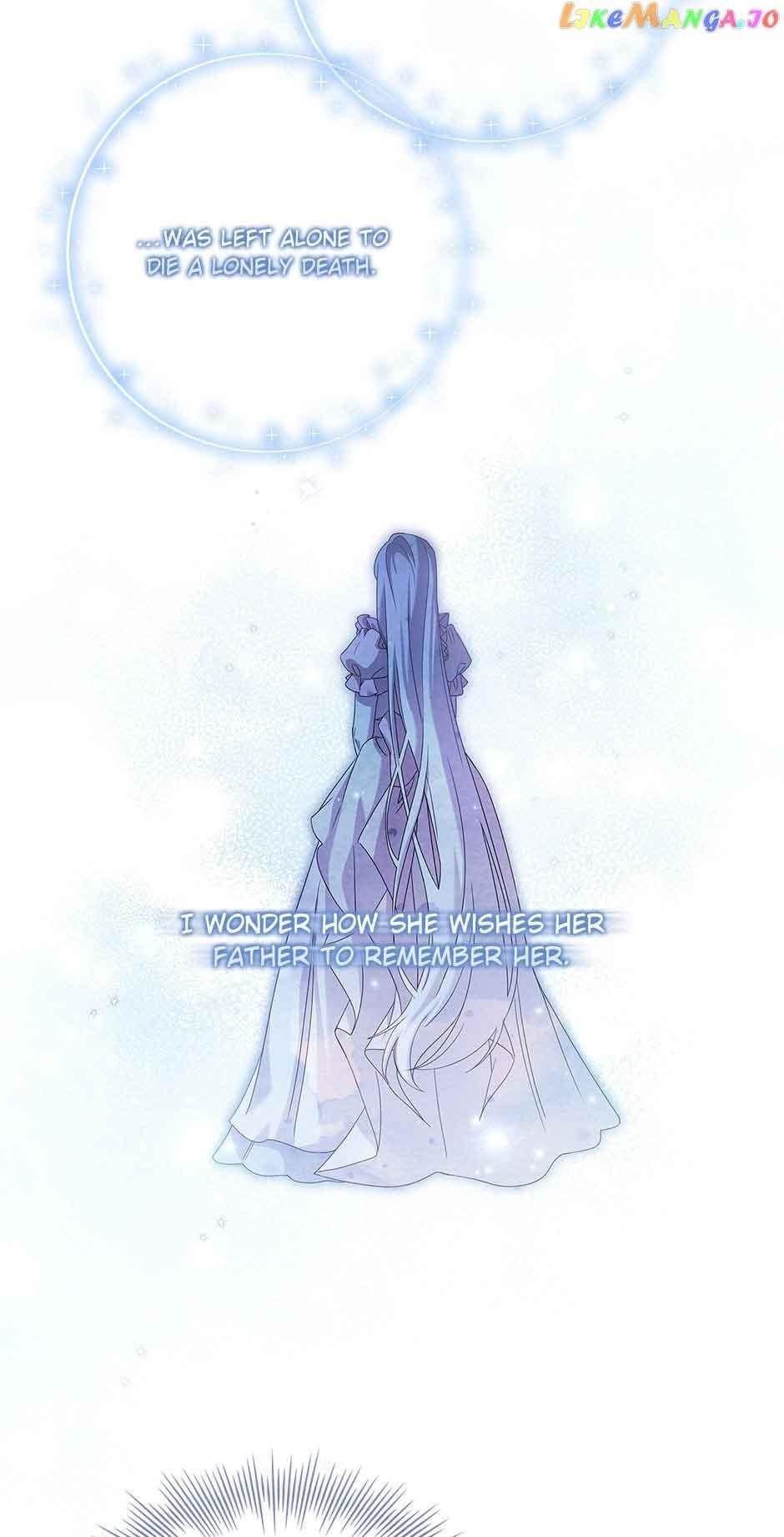 The Lady Wants to Rest Chapter 82 - Page 70 in English