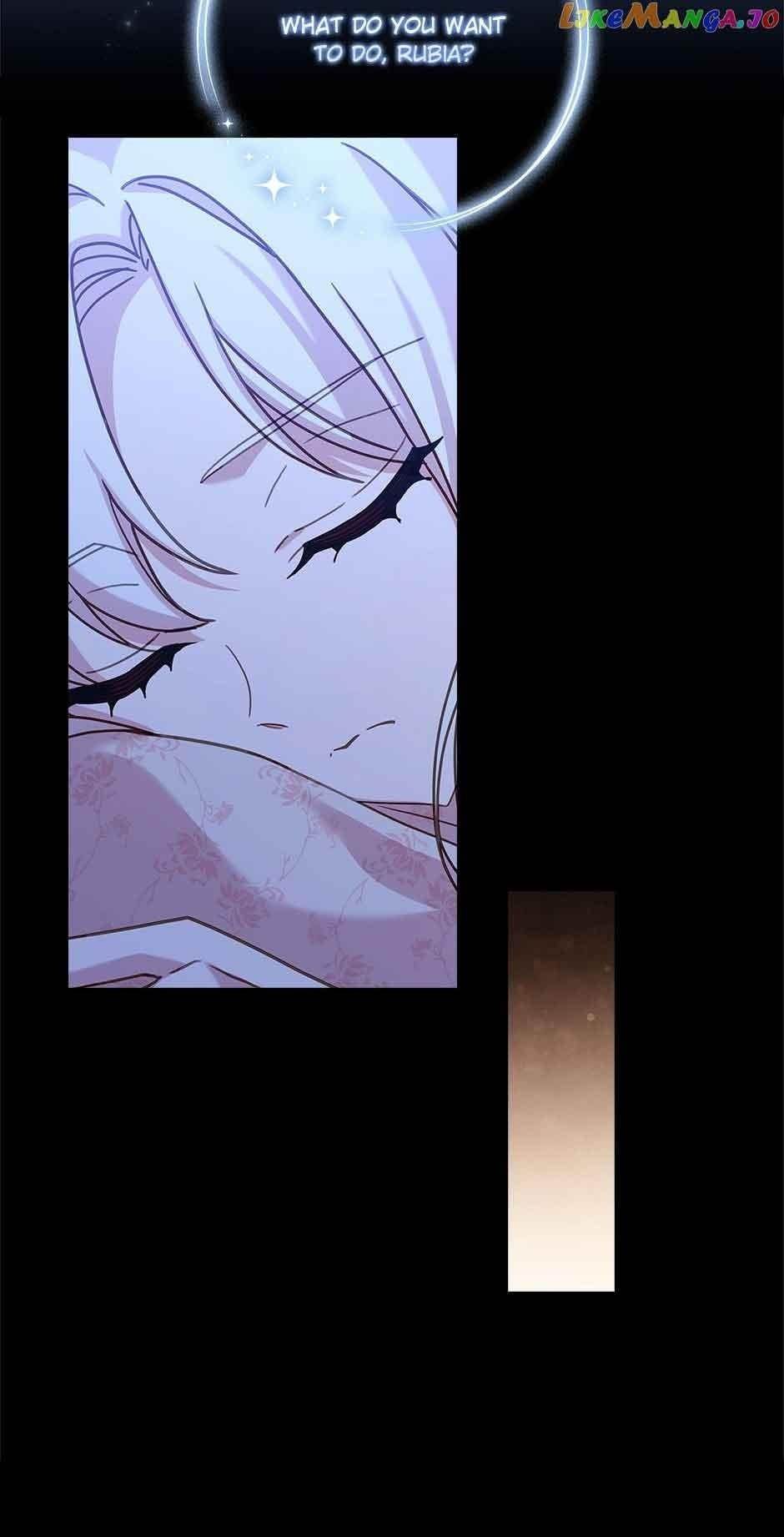 The Lady Wants to Rest Chapter 82 - Page 72 in English